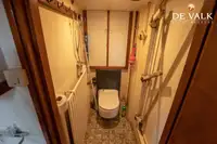 Bateau patrouilleur à vendre