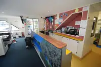 Catamaran à vendre