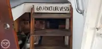 Catamaran à vendre
