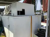 Chalutier à vendre
