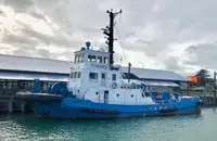 Remorqueur à vendre