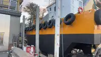 Polyvalent à vendre