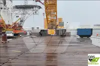 Péniche à vendre