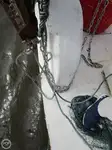 Chalutier à vendre