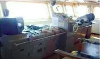 Péniche à vendre