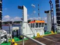 Péniche à vendre