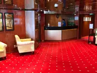 Navire de passagers à vendre