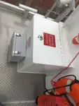 Bateau d'équipage à vendre