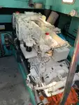Bateau pilote à vendre