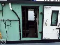 Remorqueur à vendre