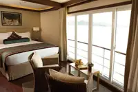 Navire de croisière à vendre