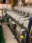 Remorqueur à vendre