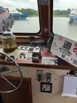 Bateau de transport d'équipage à vendre