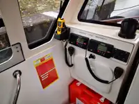 Navire porte-conteneurs à vendre