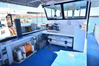 Péniche à vendre