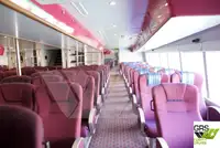 Navire de passagers à vendre