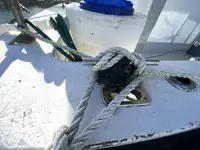 Chalutier à vendre