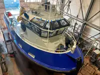 Remorqueur à vendre