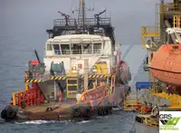 Remorqueur à vendre