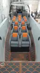 Bateau pneumatique semi-rigide à vendre