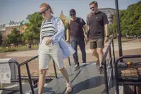 Navire porte-conteneurs à vendre