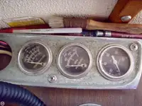Remorqueur à vendre