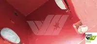 Navire de croisière à vendre