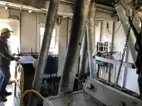 Remorqueur à vendre