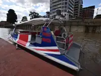 Navire de croisière à vendre
