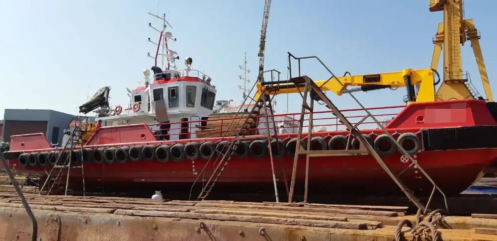 Navire-ferry à vendre