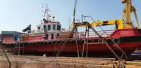 Navire-ferry à vendre