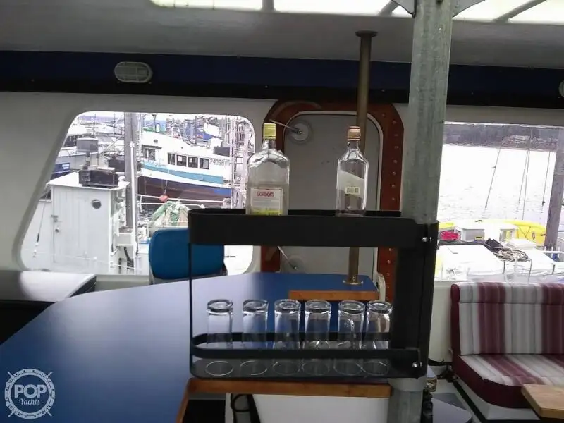Cutter à vendre