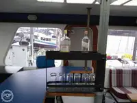 Cutter à vendre