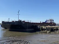Péniche à vendre