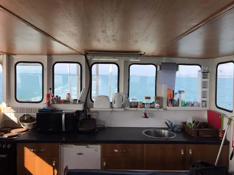 Drague à vendre