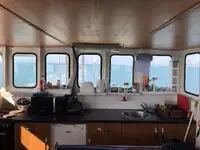 Drague à vendre