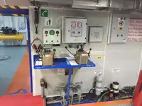 Navire de croisière à vendre