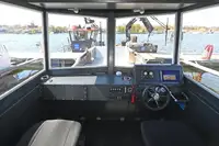 Catamaran à vendre
