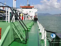 Pétrolier / chimiquier à vendre