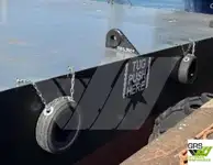 Péniche à vendre