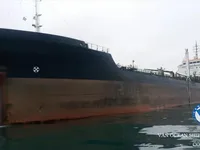 Pétrolier / chimiquier à vendre