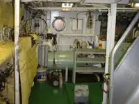 Palangrier à vendre