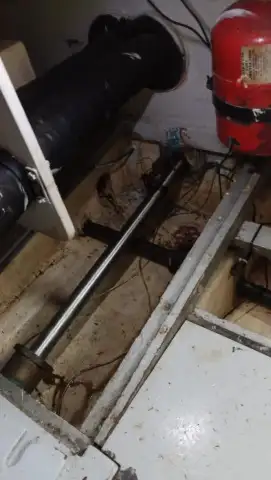 Bateau pilote à vendre