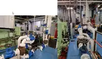Pétrolier / chimiquier à vendre