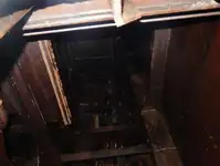 Bateaux de travail à vendre