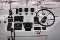 Navire de sauvetage à vendre