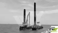 Péniche à vendre