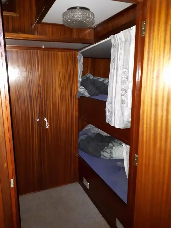 Drague à vendre
