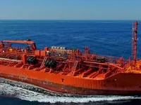Pétrolier / chimiquier à vendre
