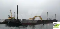 Péniche à vendre